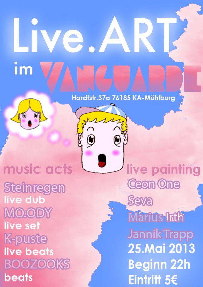25.05.2013 | Live.ART